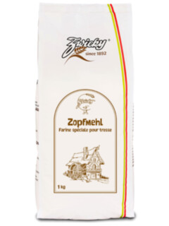 Farine pour tresses 1kg